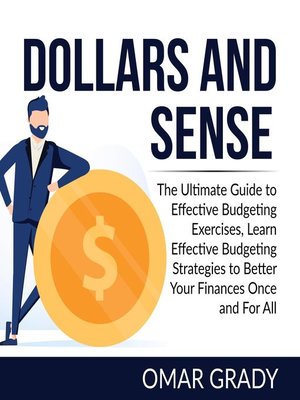 cover image of Dollars and Sense